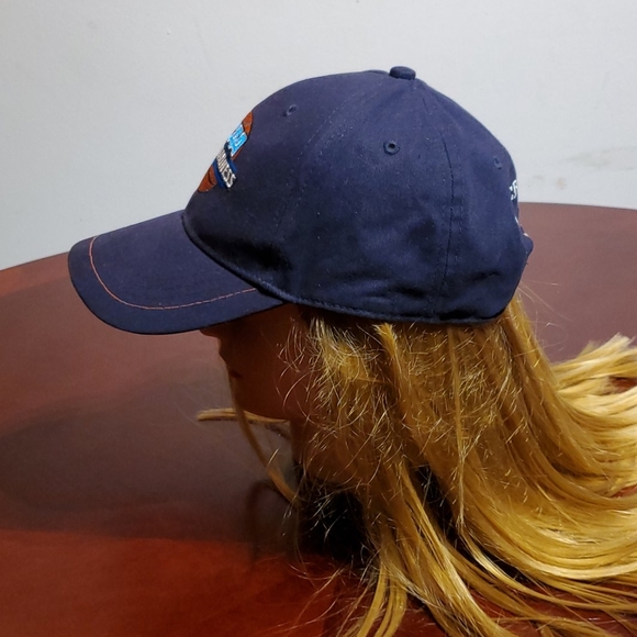 Rare CBS Sports NCAA March Madness Strapback - Picture 3 of 7